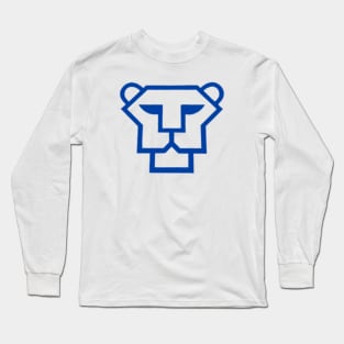 BYU Vector Logo Long Sleeve T-Shirt